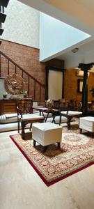 Hall Image of 3943 Sq.ft 4 BHK Villa for sale in Prestige Regent Place, Brookefield Bengaluru for Rs. 85000000