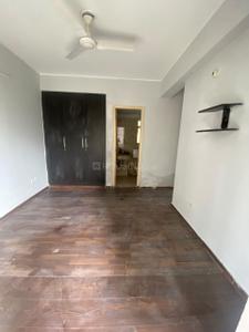 Hall Image of 1125 Sq.ft 3 BHK Apartment / Flat for rent in Paras Seasons, Sector 168 Noida for Rs. 24000