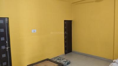 Bedroom Image of 1000 Sq.ft 1 BHK Builder Floor for rent in Railway Colony Katni for Rs. 7000