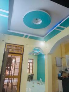Hall Image of 1000 Sq.ft 3 BHK Independent House for rent in Triveni Nagar Lucknow for Rs. 15000