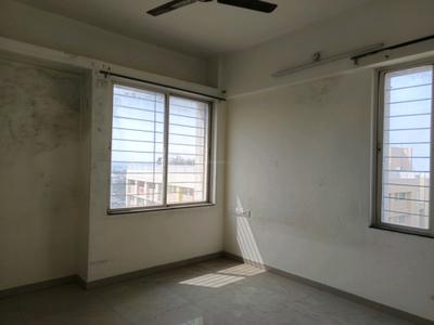 Bedroom Image of 950 Sq.ft 2 BHK Apartment / Flat for sale in Pristine Neo City, Wagholi Pune for Rs. 4600000