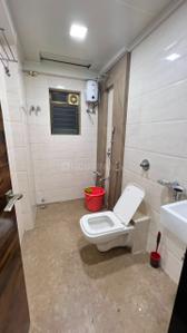 Bathroom Image of Pg in Prabhadevi, Mumbai