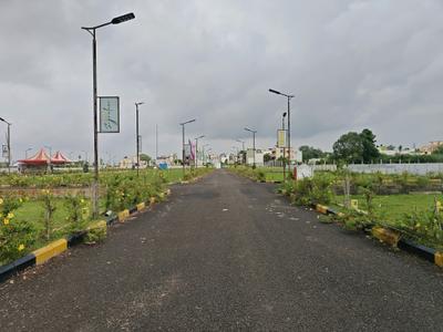 Image of 850 Sq.ft Residential Plot / Land for sale in Urapakkam, Chennai for Rs. 3994150