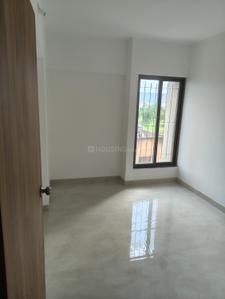 Bedroom Image of 700 Sq.ft 2 BHK Apartment / Flat for rent in Excellaa Florence, Pirangut Pune for Rs. 15000