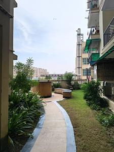 Lobby Image of 1211 Sq.ft 2 BHK Apartment / Flat for sale in Nilaya Greens, Sikrod Ghaziabad for Rs. 8250000