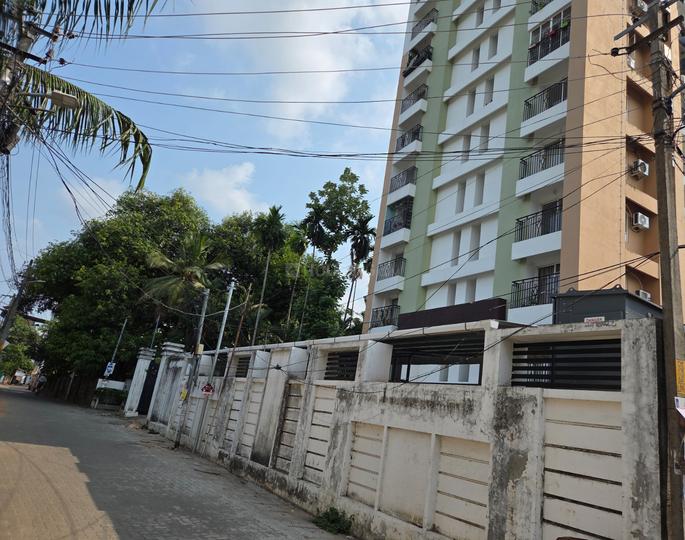 Jewel Radius Main Image 1