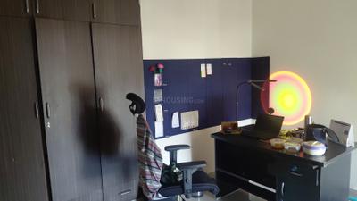 Bedroom Image of 1005 Sq.ft 2 BHK Apartment / Flat for sale in Addela Palm Resort, Raj Nagar Extension Ghaziabad for Rs. 8700000