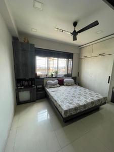 Bedroom Image of 2017 Sq.ft 3 BHK Apartment / Flat for sale in Picnic Garden Kolkata for Rs. 18500000