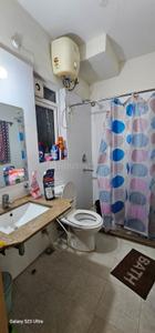Bathroom Image of 1400 Sq.ft 3 BHK Apartment / Flat for sale in DLF New Town Heights, New Town Kolkata for Rs. 11700000