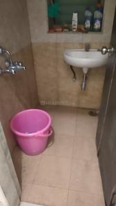Bathroom Image of Navkar  in Vikhroli East, Mumbai