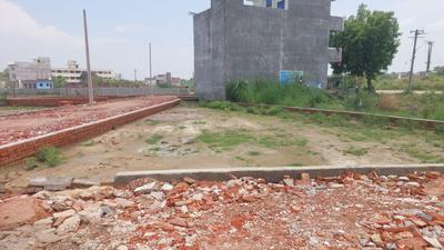 Image of 900 Sq.ft Residential Plot / Land for sale in ELDECO Green City, Kanpur for Rs. 1800000