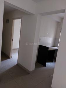 Hall Image of 927 Sq.ft 2 BHK Apartment / Flat for sale in Tata Amantra, Bhiwandi Thane for Rs. 6900000