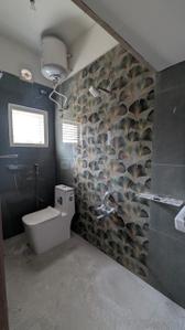 Bathroom Image of 1800 Sq.ft 3 BHK Independent House for rent in Choodasandra Bengaluru for Rs. 40000