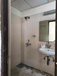 Bedroom One Image of 1515 Sq.ft 3 BHK Apartment / Flat for sale in Rishabh Cloud 9 Towers, Vaishali Ghaziabad for Rs. 14500000