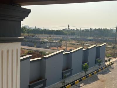Image of 1100 Sq.ft Residential Plot / Land for sale in Golden Gates Home City, Sonnanayakanapura, Bengaluru for Rs. 3960000