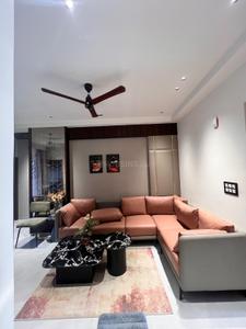 Hall Image of 1172 Sq.ft 3 BHK Apartment / Flat for sale in ACL Love Home Joypur, Budhsinghpura Jaipur for Rs. 6499999
