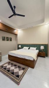 Bedroom Image of 3375 Sq.ft 4 BHK Independent House for sale in Vaishali Nagar Extension Jaipur for Rs. 24500000