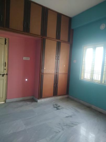 CHILUKURI RESIDENCY Nagaram Bedroom 1