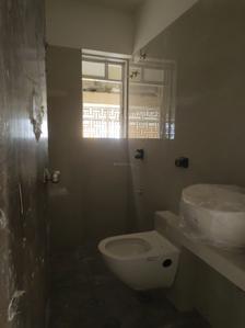 Bedroom Two Image of 700 Sq.ft 2 BHK Apartment / Flat for sale in Andheri West Mumbai for Rs. 30000000