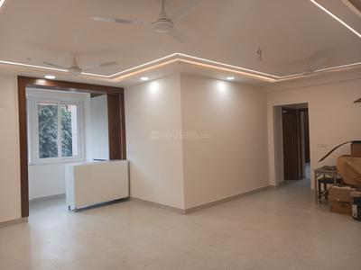 Hall Image of 2100 Sq.ft 3 BHK Apartment / Flat for sale in Swaraj Homes Jeevan Tara Apartment, Sector 43 Gurgaon for Rs. 29000000