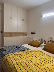 Bedroom Image of 2103 Sq.ft 4 BHK Villa for sale in Casagrand Florella, BEML Cooperative Society Layout Bengaluru for Rs. 18500011
