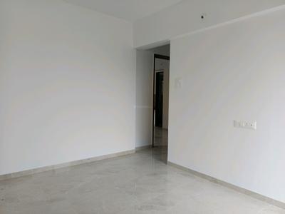 Bedroom Image of 1365 Sq.ft 3 BHK Apartment / Flat for sale in KP Archana Paradise Phase 03, Mohammed Wadi Pune for Rs. 9000000
