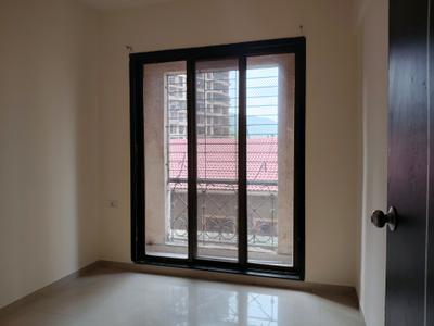 Bedroom Image of 675 Sq.ft 1 BHK Apartment / Flat for sale in Simran Uptown Avenue, Panvel Navi Mumbai for Rs. 6100000