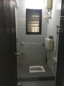 Image of 1150 Sq.ft 2 BHK Apartment / Flat for sale in Airoli, Navi Mumbai for Rs. 13500000