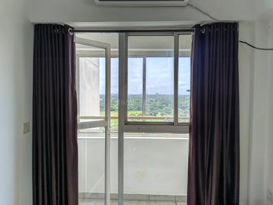 Bedroom Image of 475 Sq.ft 1 BHK Apartment / Flat for rent in Kalamassery Kochi for Rs. 25000