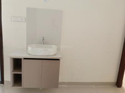 Bedroom Image of 1875 Sq.ft 3 BHK Apartment / Flat for rent in Ayyanna Pride, Madhapur Hyderabad for Rs. 70000