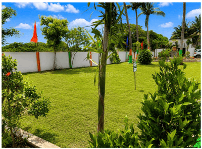 Image of 850 Sq.ft Residential Plot / Land for sale in West Tambaram, Chennai for Rs. 2833050