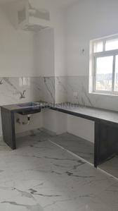 Kitchen Image of 2095 Sq.ft 4 BHK Apartment / Flat for sale in Srijan Natura, New Alipore Kolkata for Rs. 21000000