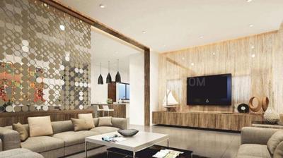 Hall Image of 2295 Sq.ft 3 BHK Apartment / Flat for sale in Ambawadi Ahmedabad for Rs. 19500000