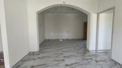 Living Room Image of 1099 Sq.ft 2 BHK Apartment / Flat for sale in Nanmangalam Chennai for Rs. 8400000