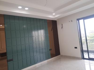 Bedroom Image of 4500 Sq.ft 4 BHK Builder Floor for sale in TDI The Retreat, Sector 89 Faridabad for Rs. 40500000