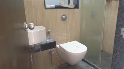 Image of 1500 Sq.ft 3 BHK Apartment / Flat for rent in Jyoti Sukriti, Goregaon East, Mumbai for Rs. 89999