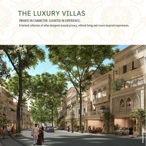 Image of 1350 Sq.ft Residential Plot / Land for sale in Radha Kund Road, Vrindavan for Rs. 8250000