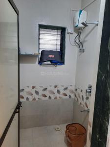 Image of 1070 Sq.ft 1 BHK Apartment / Flat for rent in Satguru  Apartment, Thane West, Thane for Rs. 26003