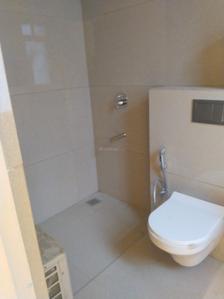 Image of 2050 Sq.ft 3 BHK Apartment / Flat for sale in Shilp Residency, Gota, Ahmedabad for Rs. 12500000