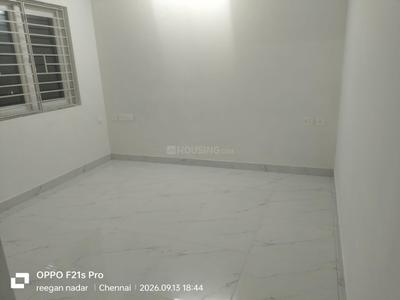 Bedroom Image of 950 Sq.ft 2 BHK Apartment / Flat for rent in Alandur Chennai for Rs. 29000