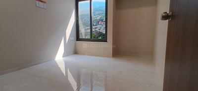 Bedroom Image of 1270 Sq.ft 3 BHK Apartment / Flat for sale in Moshi Pune for Rs. 8500000