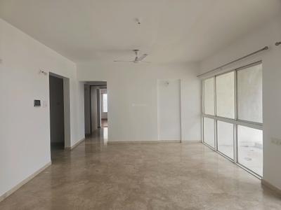 Living Room Image of 2100 Sq.ft 4 BHK Apartment / Flat for rent in Darode Shriniwas Liviano Phase I, Kharadi Pune for Rs. 69000