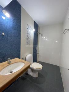 Bathroom Image of 1551 Sq.ft 2 BHK Apartment / Flat for sale in Buildmore Classic, Mapusa Goa for Rs. 10500000