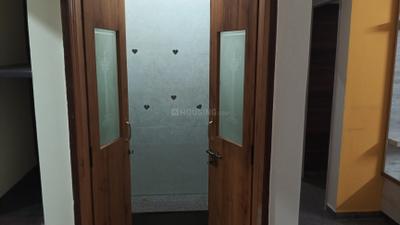 Living Room Image of 650 Sq.ft 2 BHK Independent House for rent in Hulimavu Bengaluru for Rs. 25000