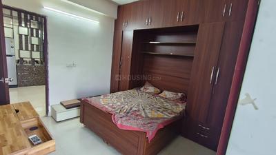 Bedroom Image of 870 Sq.ft 2 BHK Apartment / Flat for sale in Signature Global The Roselia, Sector 95A Gurgaon for Rs. 6500000