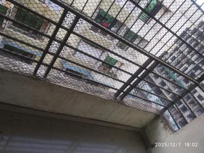 Balcony Image of 472 Sq.ft 1 BHK Apartment / Flat for sale in Ambernath West Ambernath for Rs. 2400000