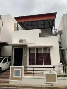 3 BHK Villa