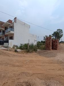 Image of 1058 Sq.ft Residential Plot / Land for sale in Green Residency, Kharar, Mohali for Rs. 5500000