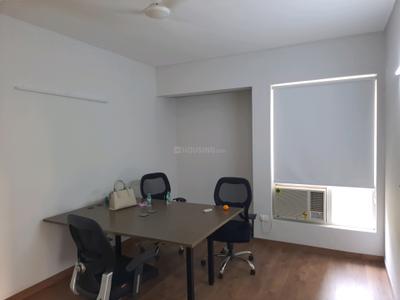 Bedroom Image of 1425 Sq.ft 2.5 BHK Apartment / Flat for sale in Silverglades The Melia, Sector 35 Sohna for Rs. 10000000