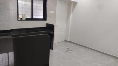 Kitchen Image of 1350 Sq.ft 2 BHK Penthouse for sale in Ambegaon Pathar Pune for Rs. 11000000
